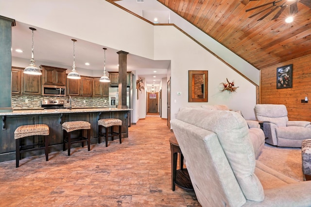 26 Cave Ln Unit 7, Indian Point, MO 65616 - photo 16