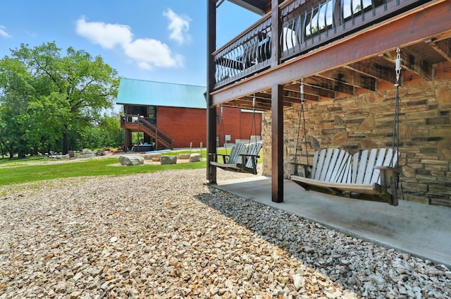 26 Cave Ln Unit 7, Indian Point, MO 65616 - photo 64