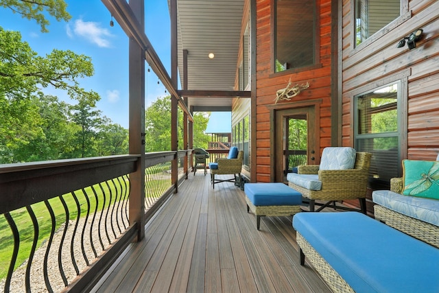 26 Cave Ln Unit 7, Indian Point, MO 65616 - photo 29