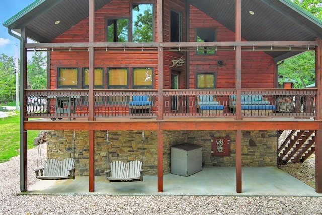 26 Cave Ln Unit 7, Indian Point, MO 65616 - photo 59