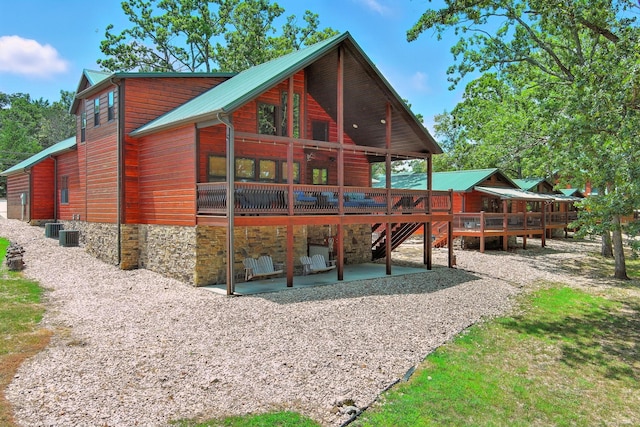 26 Cave Ln Unit 7, Indian Point, MO 65616 - photo 1