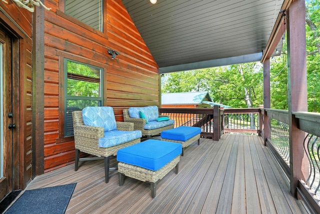 26 Cave Ln Unit 7, Indian Point, MO 65616 - photo 28