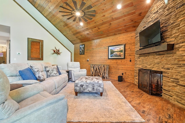 26 Cave Ln Unit 7, Indian Point, MO 65616 - photo 15