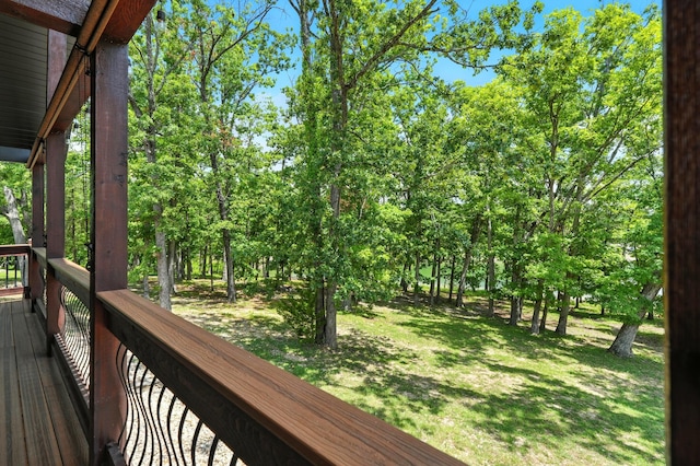 26 Cave Ln Unit 7, Indian Point, MO 65616 - photo 31