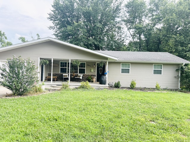 307 W Phelps, Pierce City, MO 65723 - photo 1