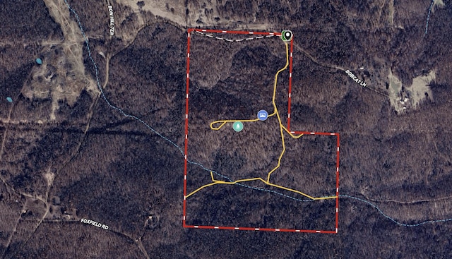 0 Bobcat Ln, Mammoth Spring, AR 72554 - photo 2