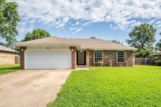 3813 W Harrison St, Springfield, MO 65802 - photo 1