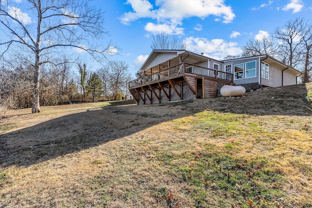 19636 Dogwood Dr, Eagle Rock, MO 65641 - photo 25