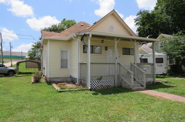 401 W Commercial St, Mansfield, MO 65704 - photo 18
