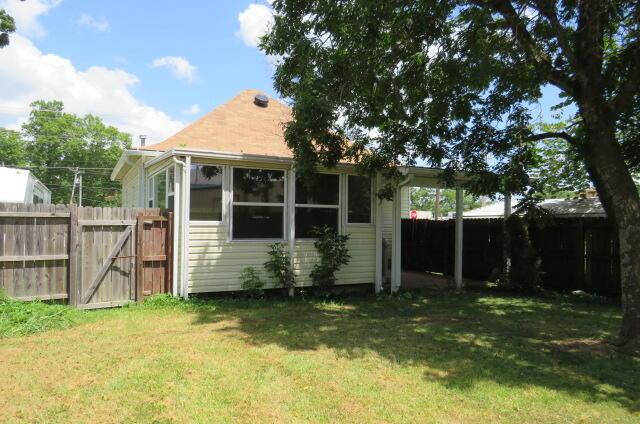 401 W Commercial St, Mansfield, MO 65704 - photo 14