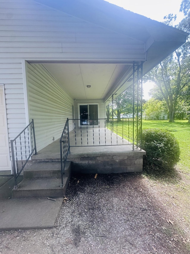 505 W Talbutt St, Greenfield, MO 65661 - photo 6