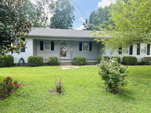 505 W Talbutt St, Greenfield, MO 65661 - photo 1