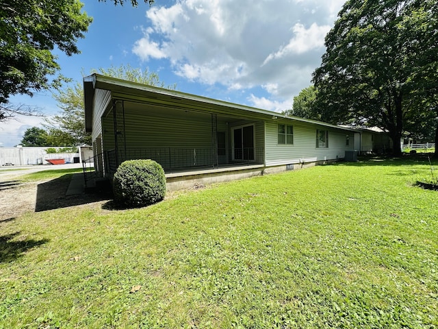 505 W Talbutt St, Greenfield, MO 65661 - photo 7