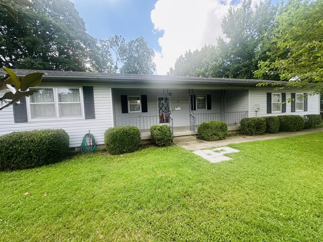 505 W Talbutt St, Greenfield, MO 65661 - photo 46