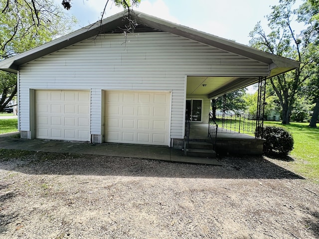 505 W Talbutt St, Greenfield, MO 65661 - photo 5