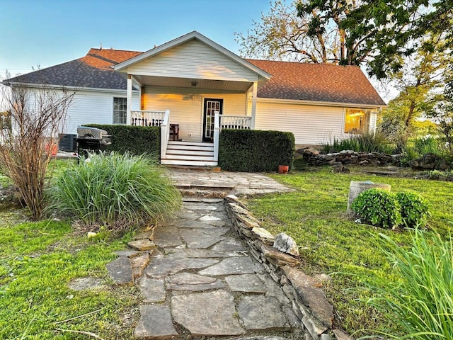 443 Sparkle Brook Rd, Conway, MO 65632 - photo 4