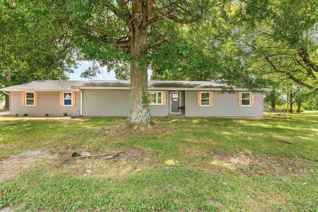234 W Howard Ave, Billings, MO 65610 - photo 1