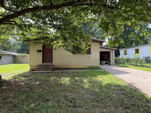 510 S Burton Ave, Springfield, MO 65802 - photo 1
