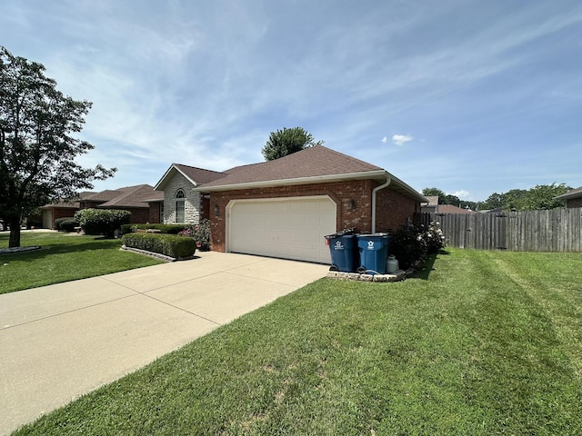 1105 E Eagle Rock Dr, Ozark, MO 65721 - photo 3