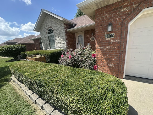 1105 E Eagle Rock Dr, Ozark, MO 65721 - photo 4