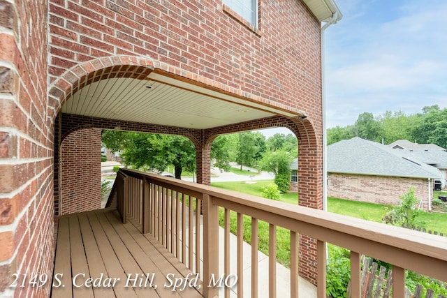 2149 S Cedar Hill Ave, Springfield, MO 65809 - photo 14