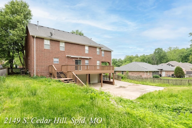 2149 S Cedar Hill Ave, Springfield, MO 65809 - photo 11