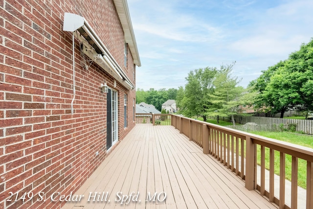 2149 S Cedar Hill Ave, Springfield, MO 65809 - photo 16