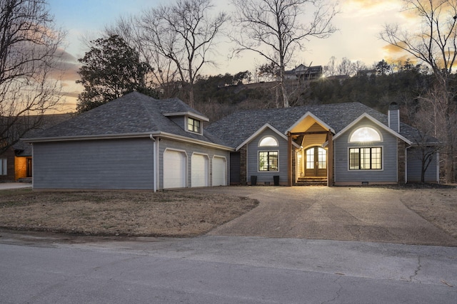 406 Foggy River Rd, Hollister, MO 65672 - photo 2