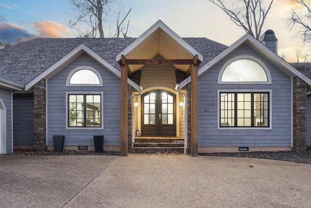406 Foggy River Rd, Hollister, MO 65672 - photo 1