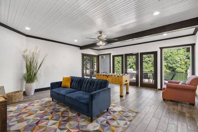 406 Foggy River Rd, Hollister, MO 65672 - photo 14