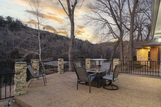 406 Foggy River Rd, Hollister, MO 65672 - photo 4