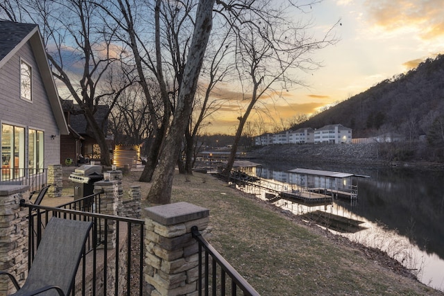 406 Foggy River Rd, Hollister, MO 65672 - photo 8