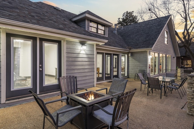 406 Foggy River Rd, Hollister, MO 65672 - photo 7