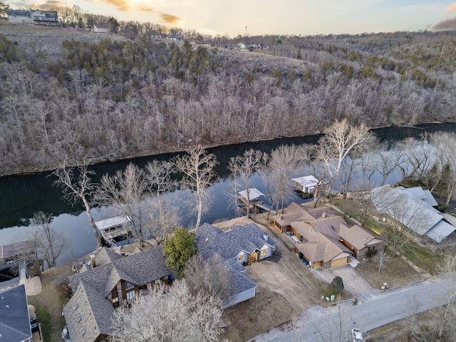 406 Foggy River Rd, Hollister, MO 65672 - photo 11