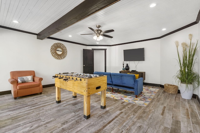 406 Foggy River Rd, Hollister, MO 65672 - photo 16
