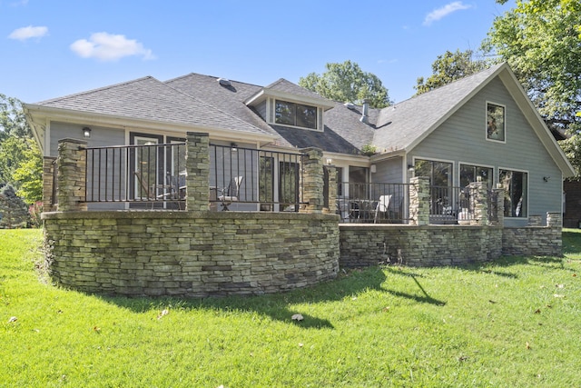 406 Foggy River Rd, Hollister, MO 65672 - photo 45