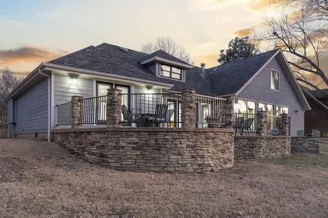 406 Foggy River Rd, Hollister, MO 65672 - photo 10