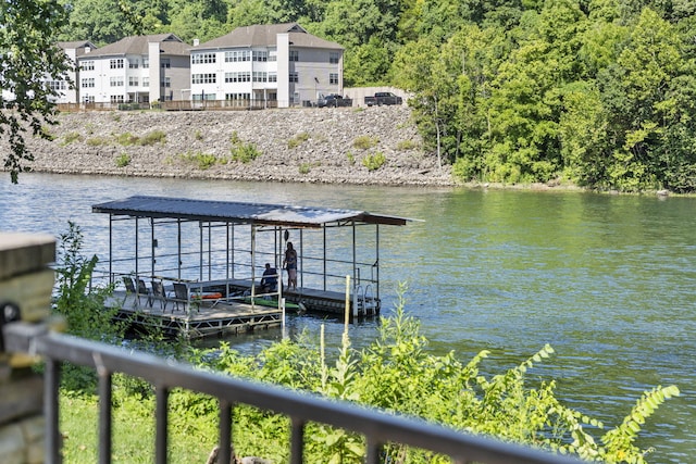 406 Foggy River Rd, Hollister, MO 65672 - photo 48