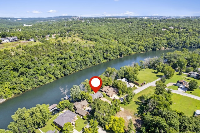 406 Foggy River Rd, Hollister, MO 65672 - photo 51