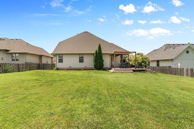 5548 S Pinehurst Ave, Springfield, MO 65810 - photo 32