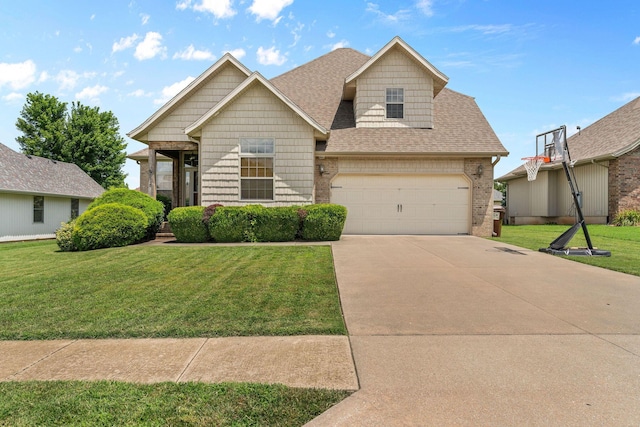 5548 S Pinehurst Ave, Springfield, MO 65810 - photo 1