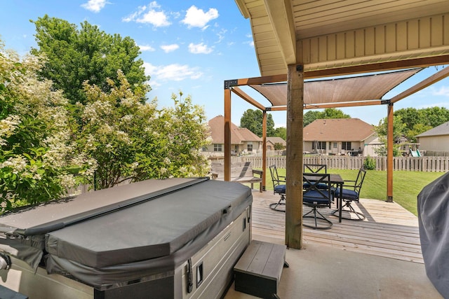 5548 S Pinehurst Ave, Springfield, MO 65810 - photo 36