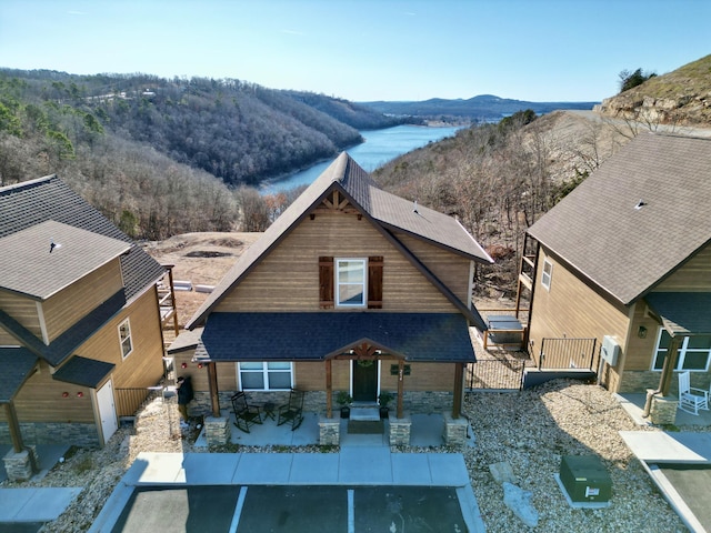 34 Westward Way, Kimberling City, MO 65686 - photo 1