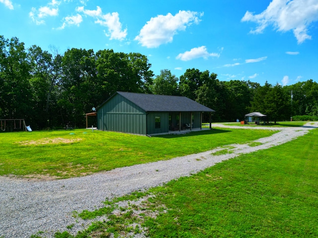 833 County Road 137, Wasola, MO 65773 - photo 35