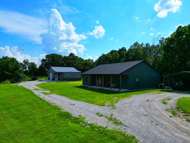 833 County Road 137, Wasola, MO 65773 - photo 36