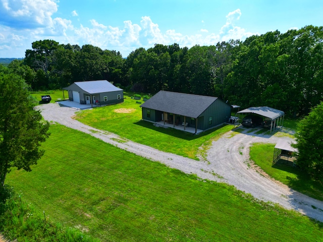 833 County Road 137, Wasola, MO 65773 - photo 43