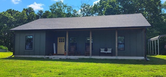 833 County Road 137, Wasola, MO 65773 - photo 22