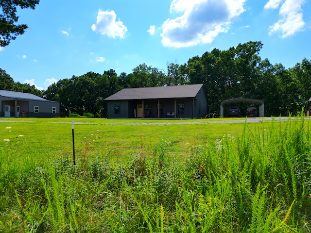833 County Road 137, Wasola, MO 65773 - photo 41