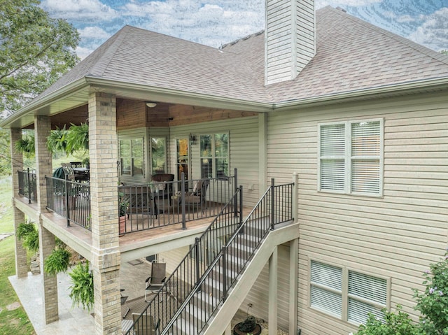 431 Silverwood Cir, Branson West, MO 65737 - photo 49