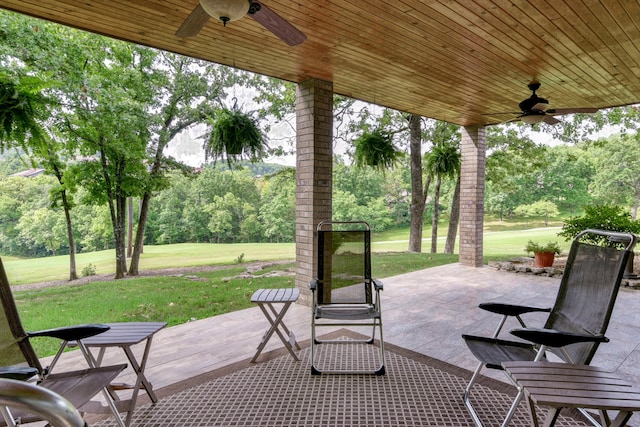 431 Silverwood Cir, Branson West, MO 65737 - photo 47